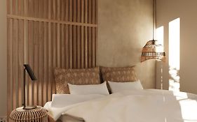 Orfeas Luxury Rooms & Studio