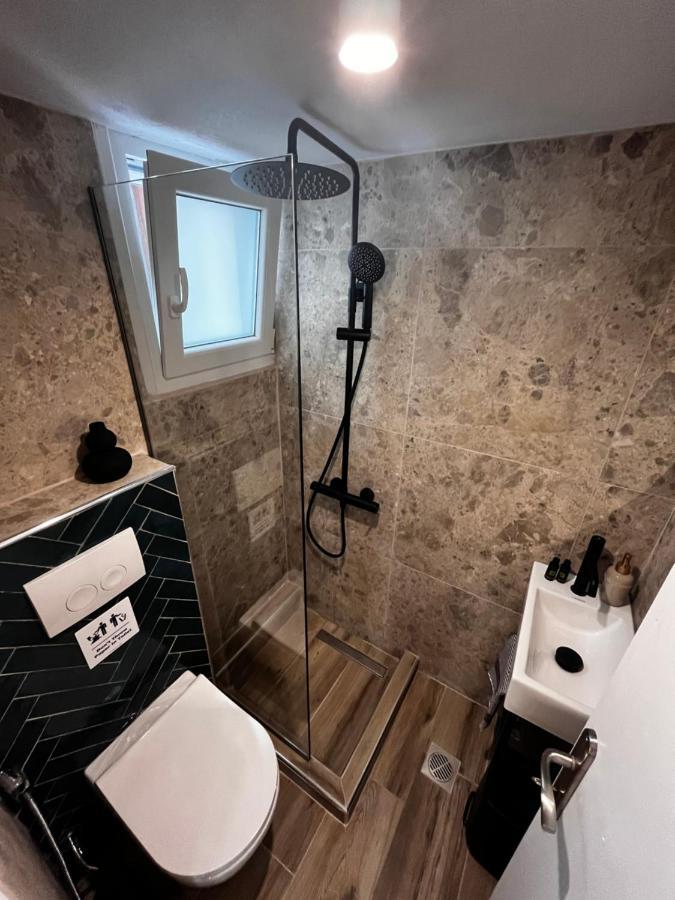 Orfeas Luxury Rooms & Studio Σκόπελος Εξωτερικό φωτογραφία