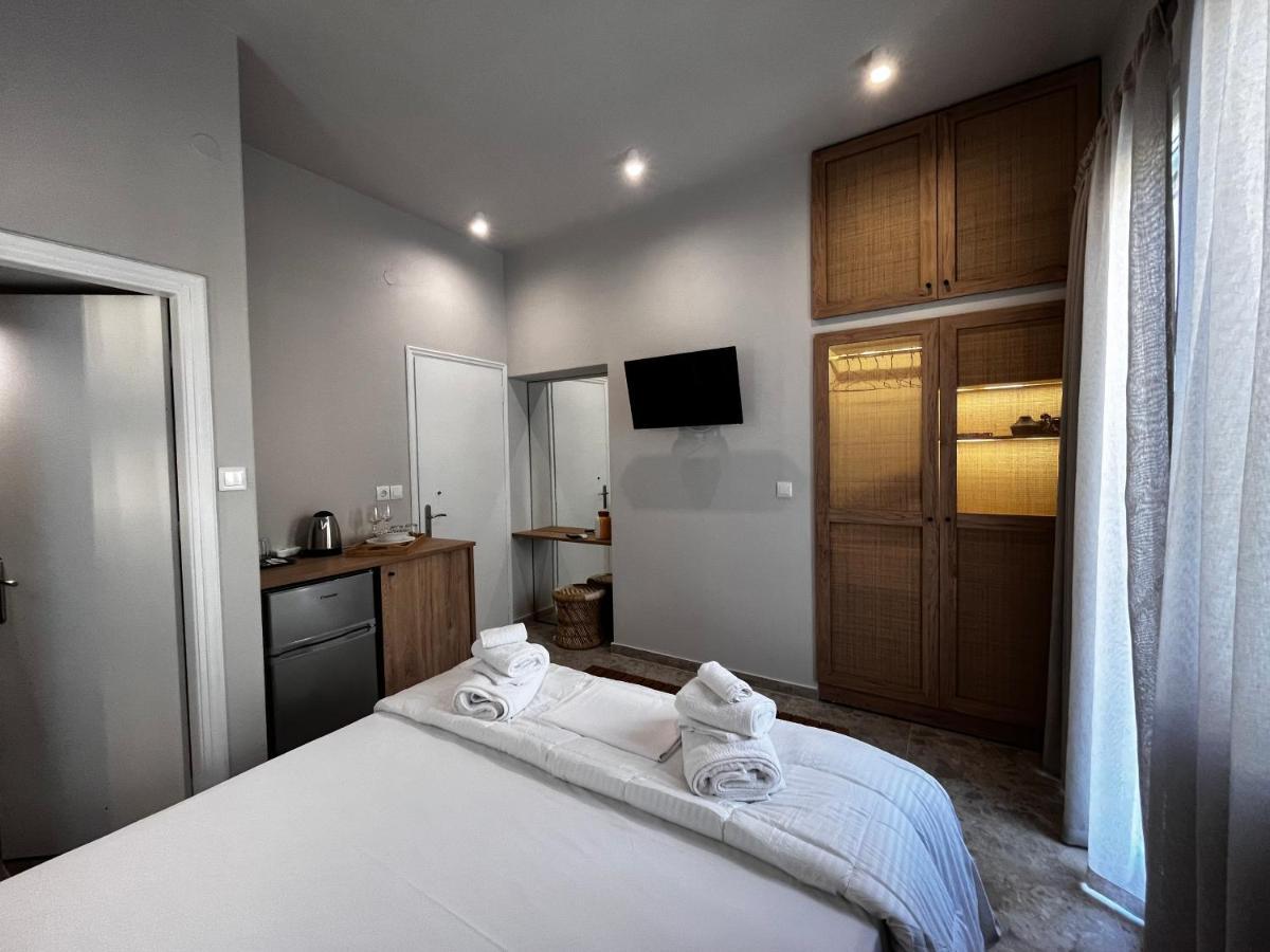 Orfeas Luxury Rooms & Studio Σκόπελος Εξωτερικό φωτογραφία