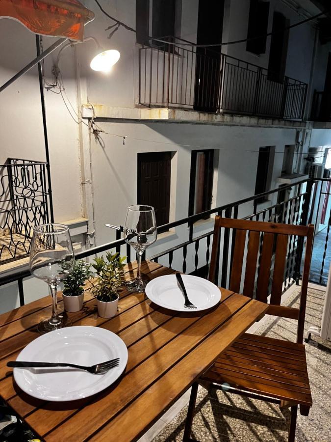 Orfeas Luxury Rooms & Studio Σκόπελος Εξωτερικό φωτογραφία