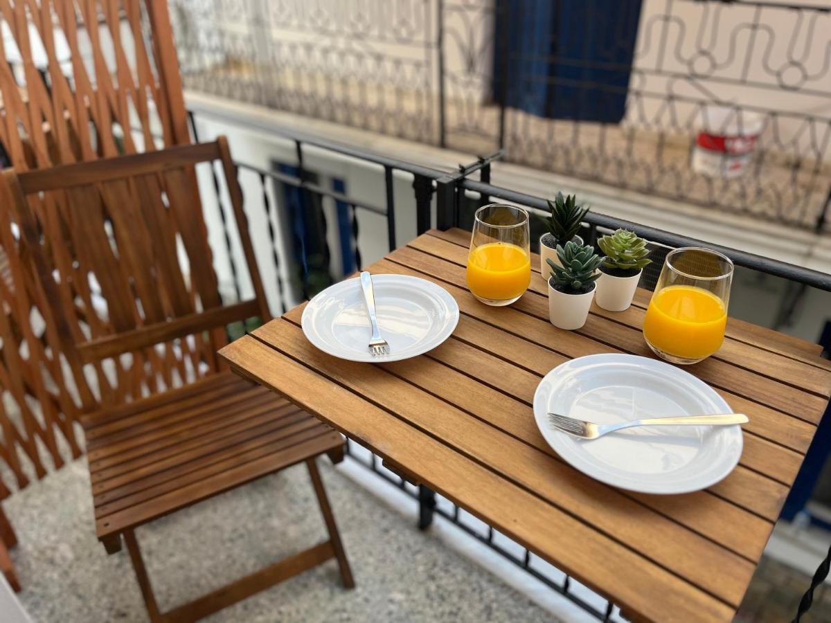 Orfeas Luxury Rooms & Studio Σκόπελος Εξωτερικό φωτογραφία