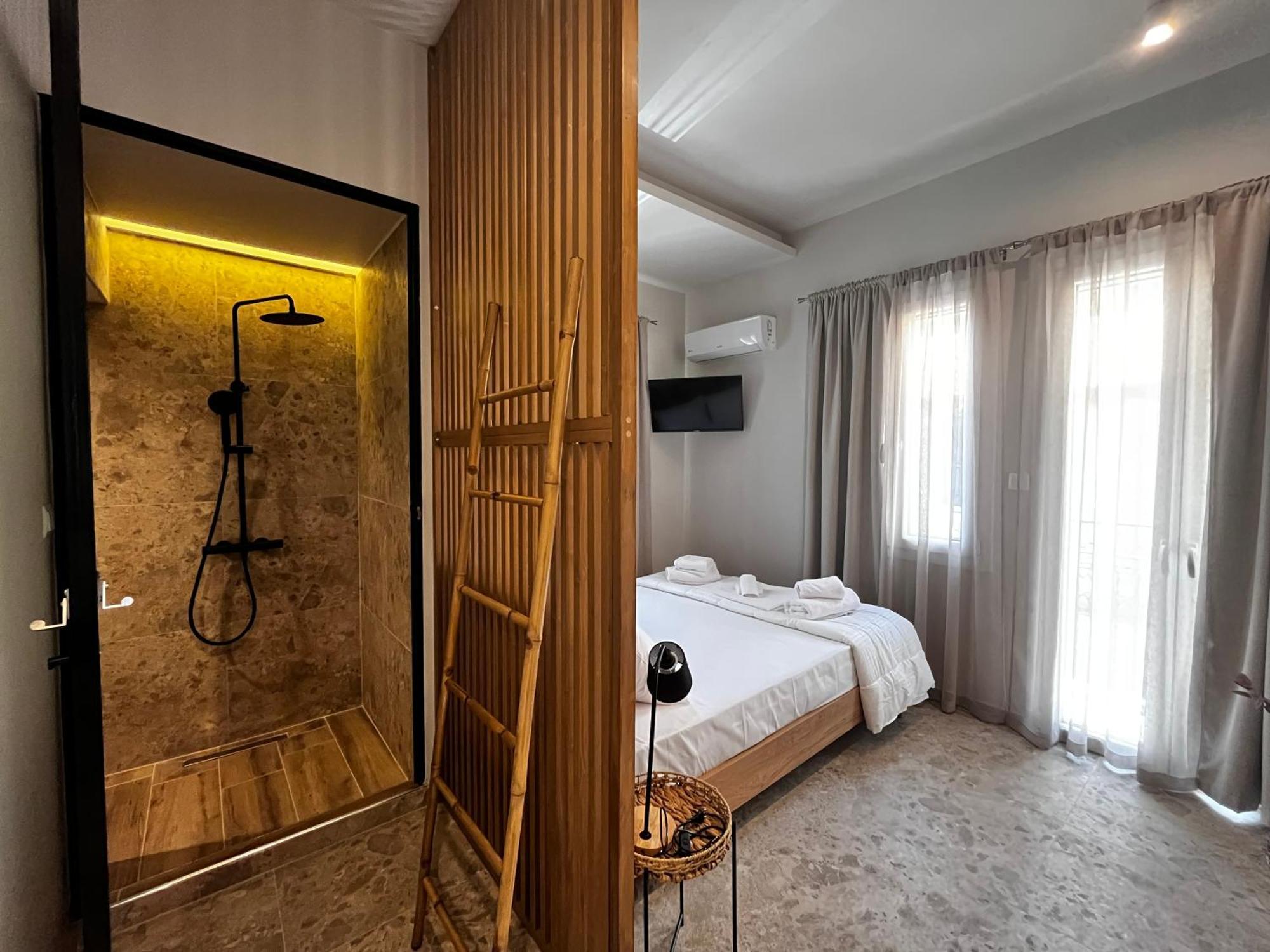 Orfeas Luxury Rooms & Studio Σκόπελος Εξωτερικό φωτογραφία