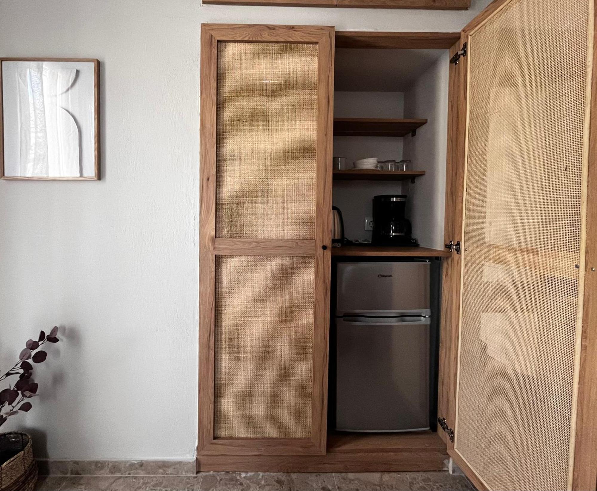 Orfeas Luxury Rooms & Studio Σκόπελος Εξωτερικό φωτογραφία