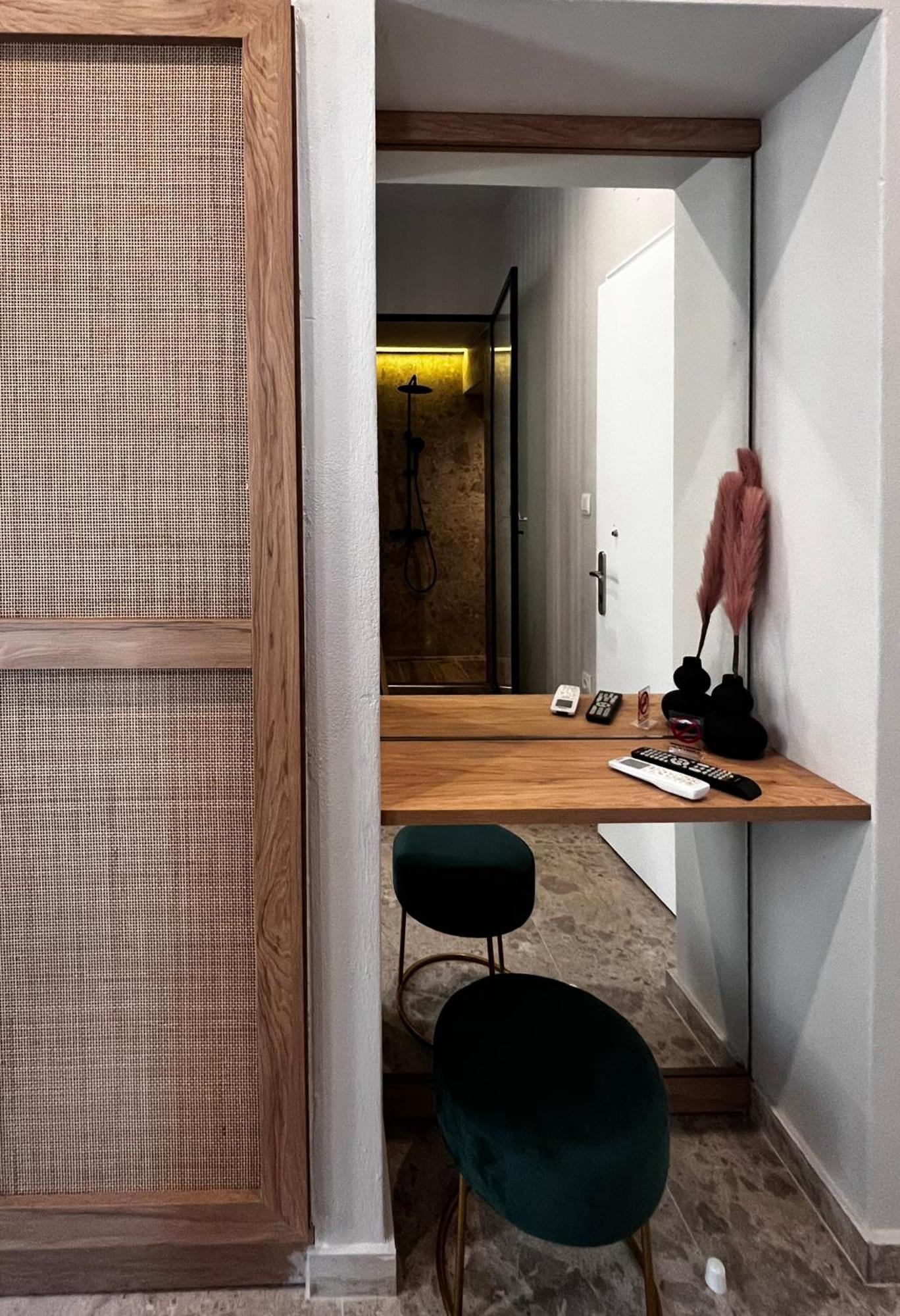 Orfeas Luxury Rooms & Studio Σκόπελος Εξωτερικό φωτογραφία