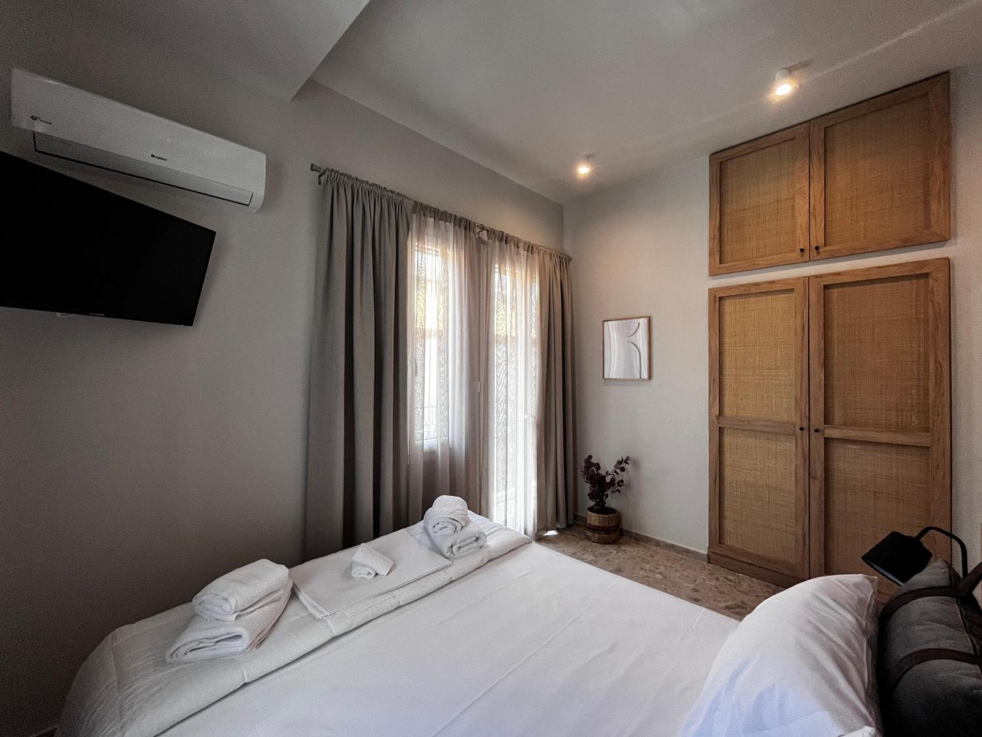 Orfeas Luxury Rooms & Studio Σκόπελος Εξωτερικό φωτογραφία