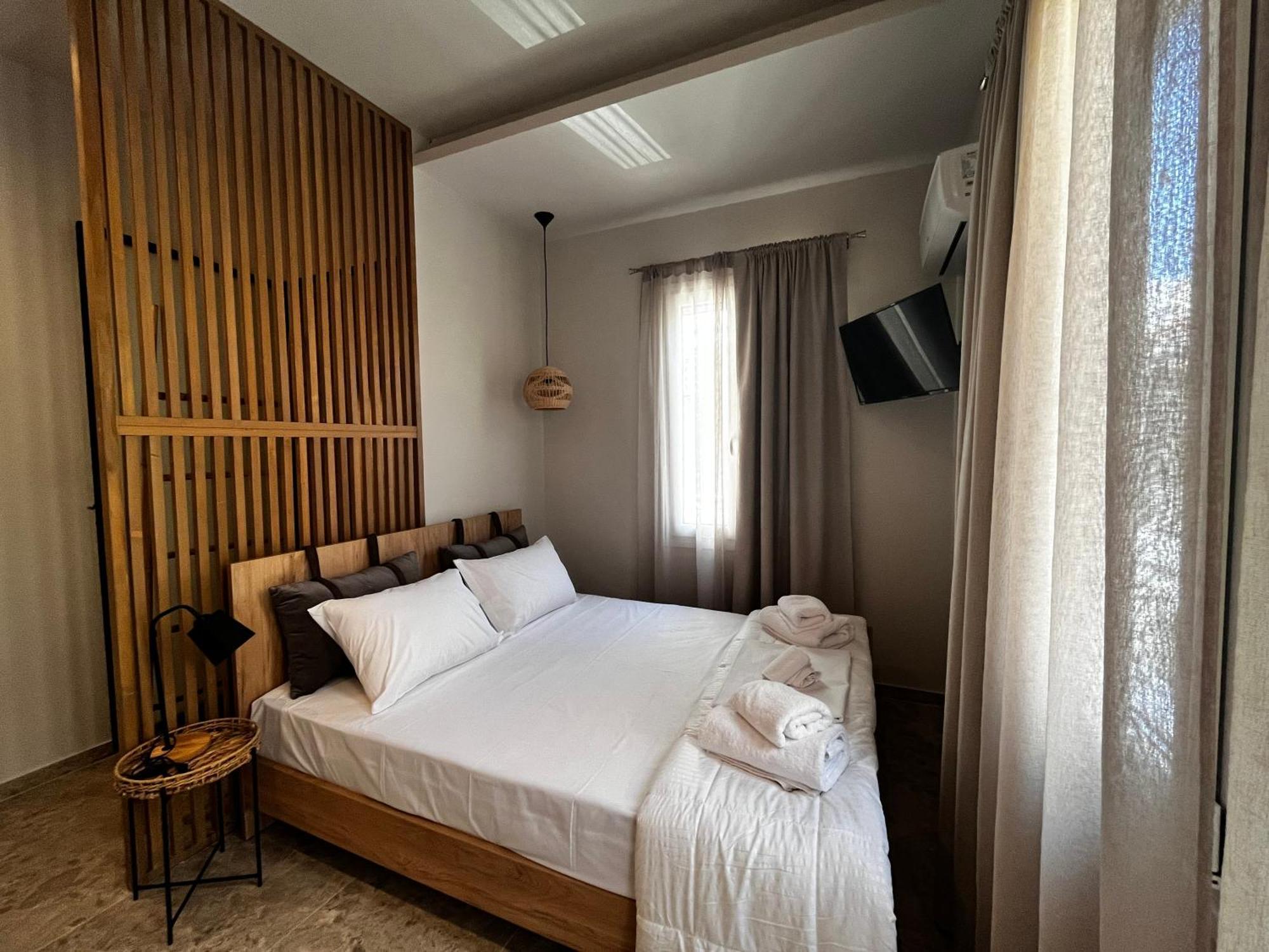 Orfeas Luxury Rooms & Studio Σκόπελος Εξωτερικό φωτογραφία